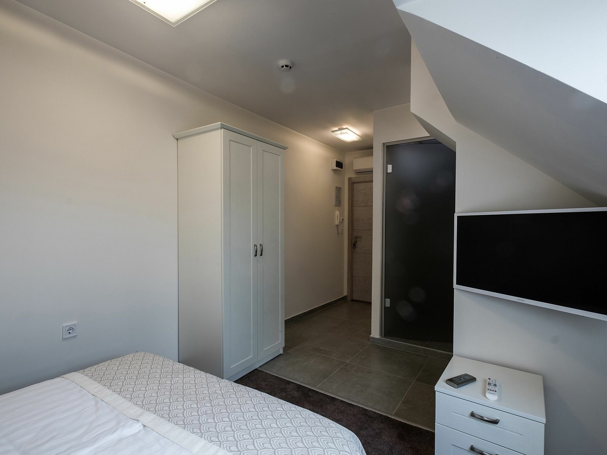 Caro Apartments & Rooms Varna Exterior foto